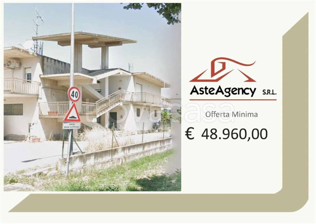 appartamento in vendita ad Altino