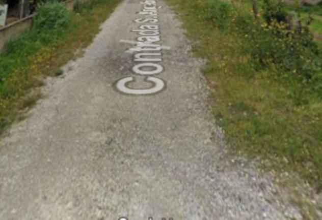 terreno edificabile in vendita ad Altino in zona Sant'Angelo