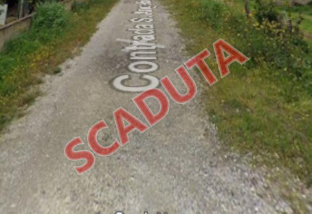 terreno edificabile in vendita ad Altino in zona Sant'Angelo