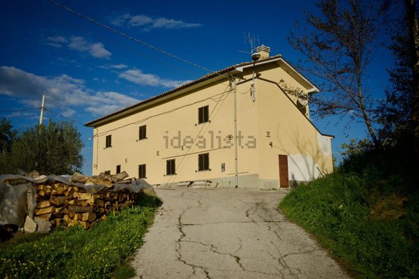 casale in vendita ad Altino