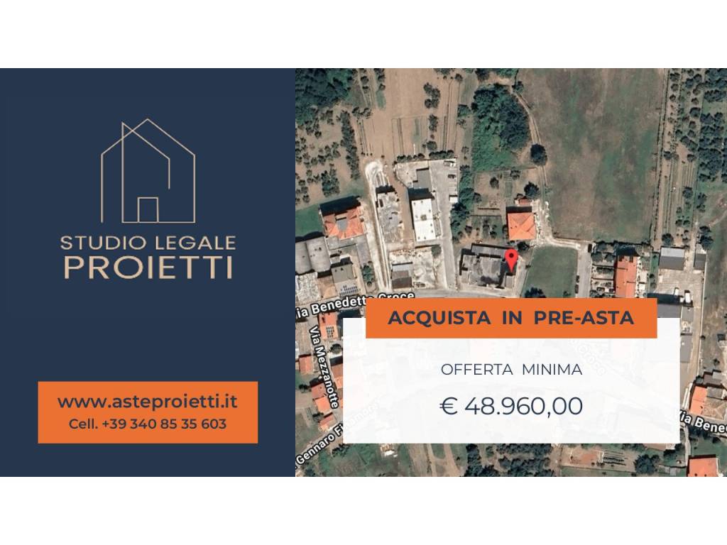 appartamento in vendita ad Altino