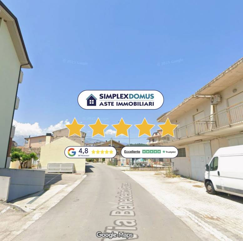 appartamento in vendita ad Altino