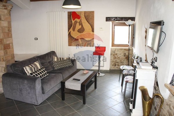 monolocale in vendita ad Altino