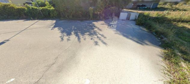 terreno edificabile in vendita ad Altino