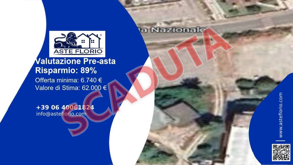 terreno edificabile in vendita ad Altino