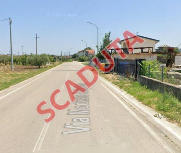 pentavano in vendita ad Altino