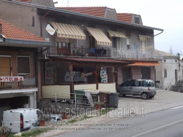 terreno edificabile in vendita ad Altino