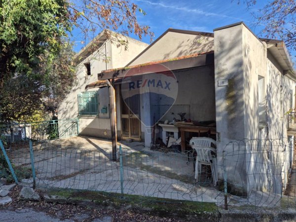 casa indipendente in vendita ad Altino in zona Briccioli