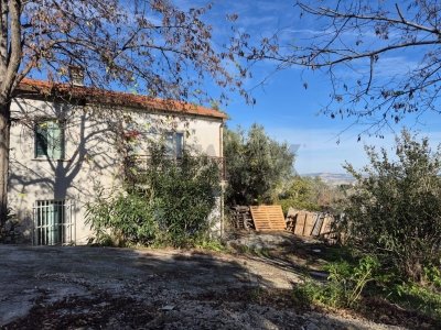 casa indipendente in vendita ad Altino in zona Briccioli