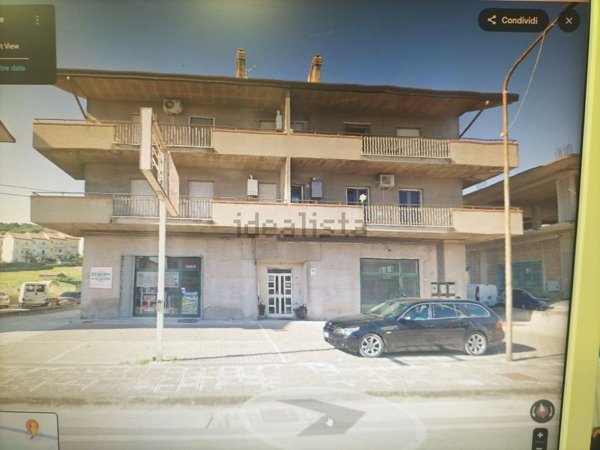 appartamento in vendita ad Altino