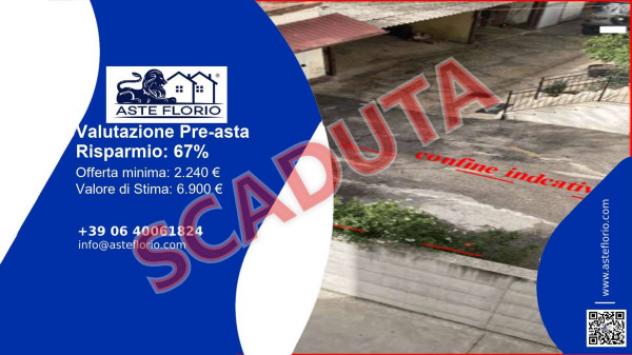 terreno agricolo in vendita ad Altino