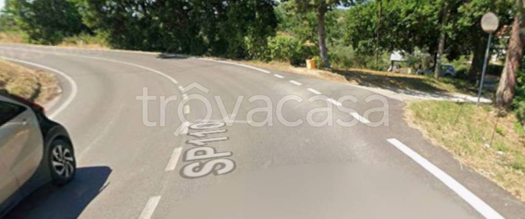 casa indipendente in vendita ad Altino in zona Colli