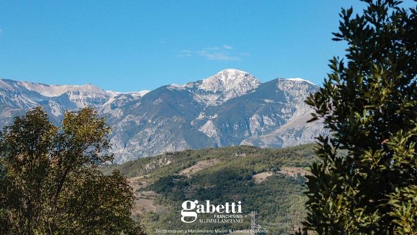 casa indipendente in vendita ad Altino