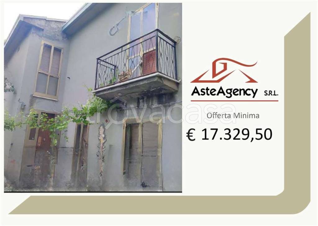 appartamento in vendita ad Altino in zona Colli