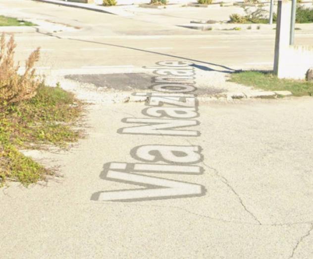 appartamento in vendita ad Altino