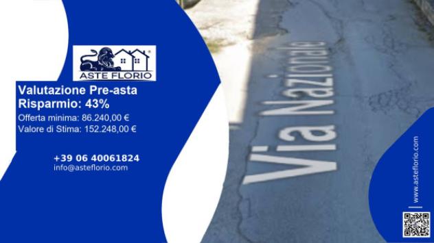 appartamento in vendita ad Altino