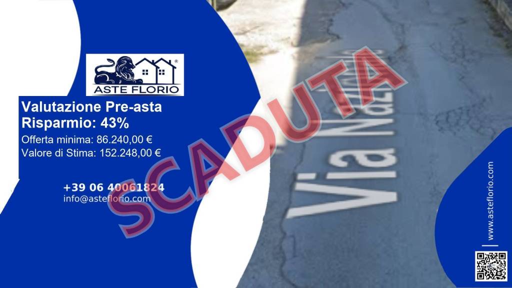 appartamento in vendita ad Altino