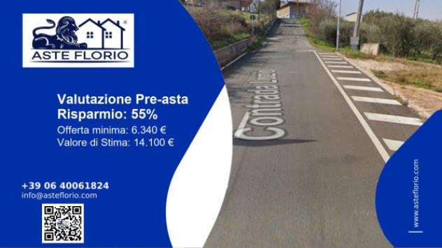 negozio in vendita ad Altino in zona Luzio