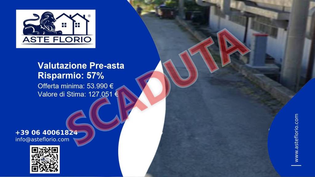 terreno edificabile in vendita ad Altino