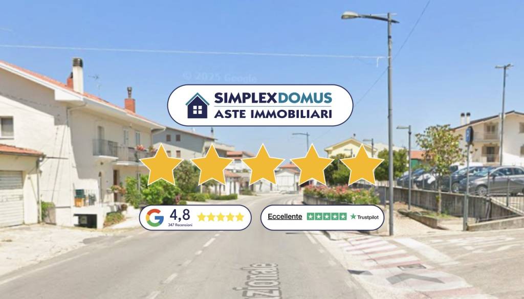 appartamento in vendita ad Altino