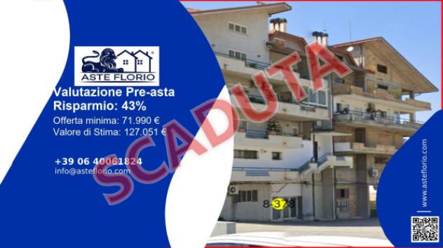 appartamento in vendita ad Altino