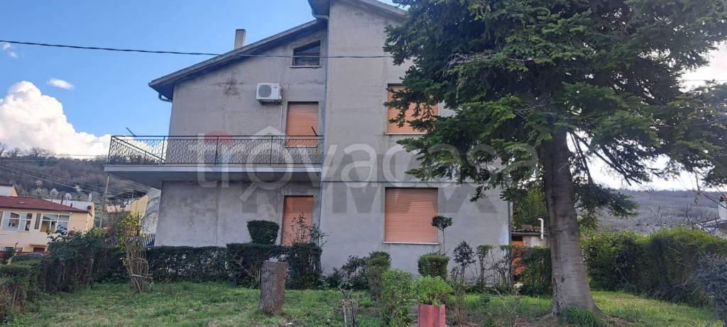 casa indipendente in vendita ad Altino