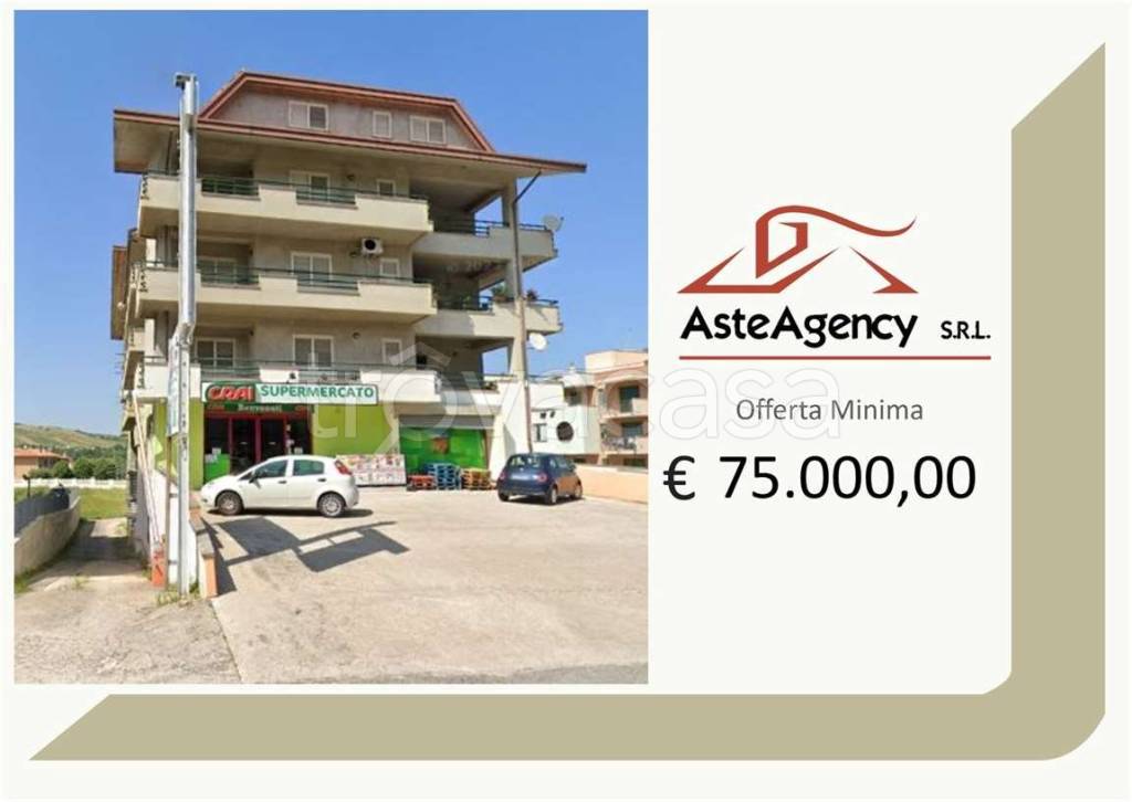 appartamento in vendita ad Altino