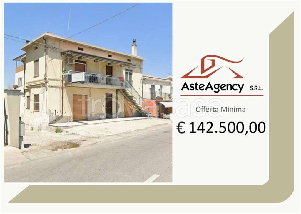 appartamento in vendita ad Altino