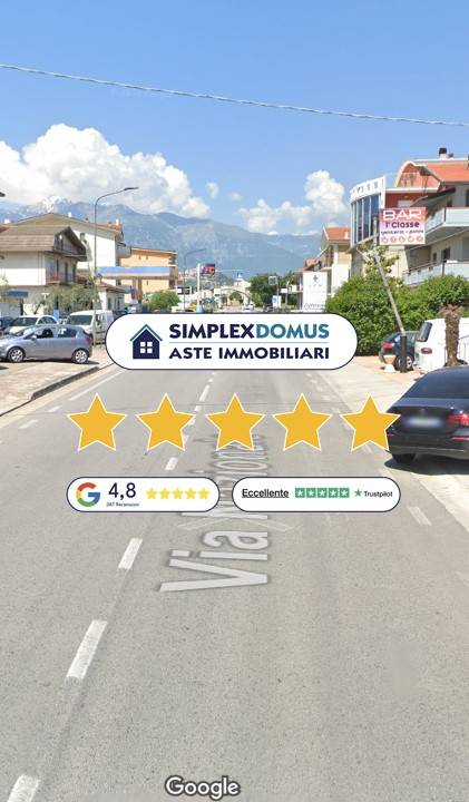 appartamento in vendita ad Altino