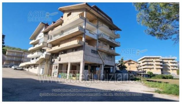 appartamento in vendita ad Altino