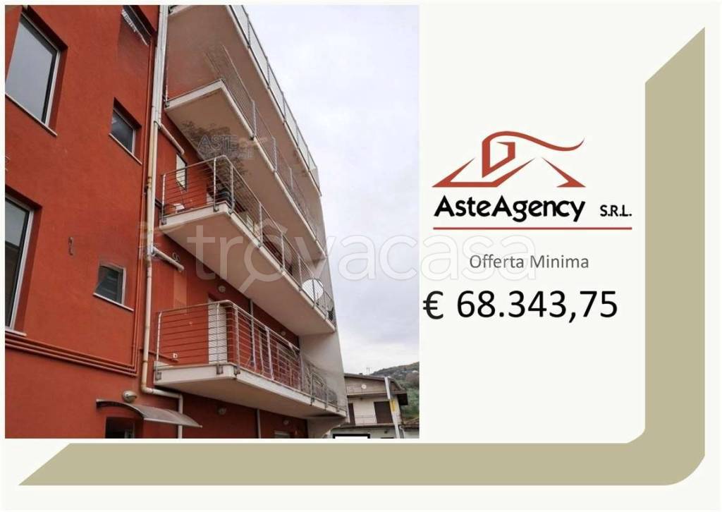 appartamento in vendita ad Altino