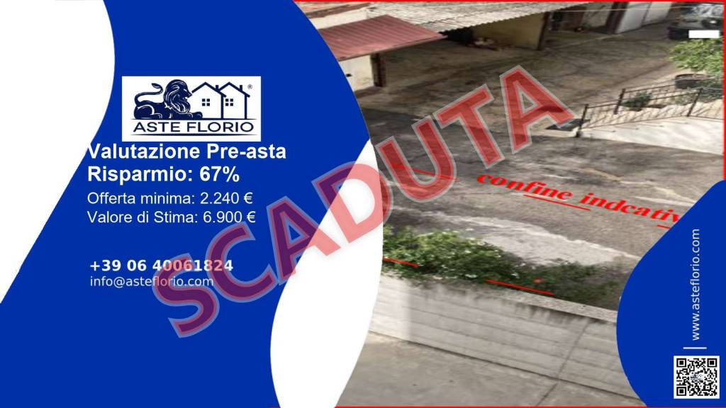 terreno agricolo in vendita ad Altino