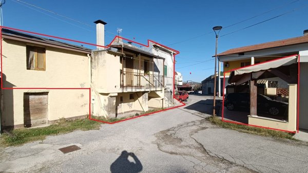 casa indipendente in vendita ad Altino