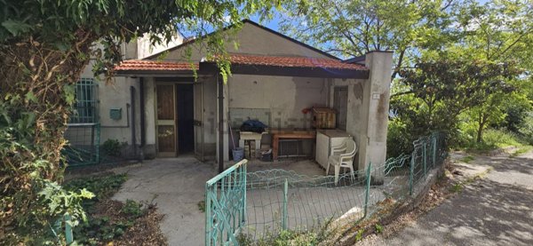 casa indipendente in vendita ad Altino in zona Briccioli