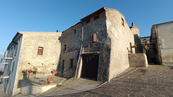 casa indipendente in vendita ad Altino