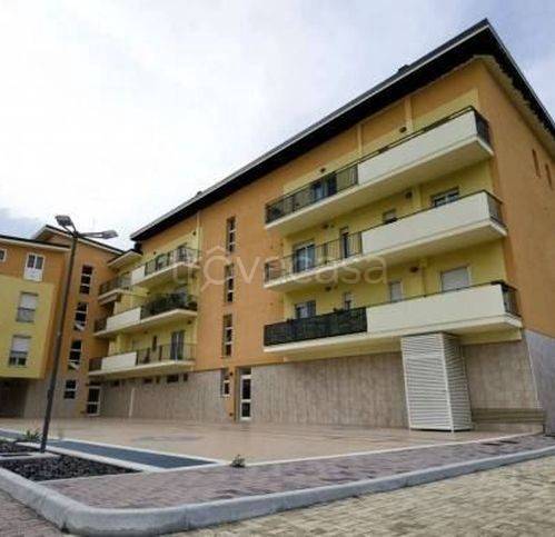 appartamento in vendita ad Altino