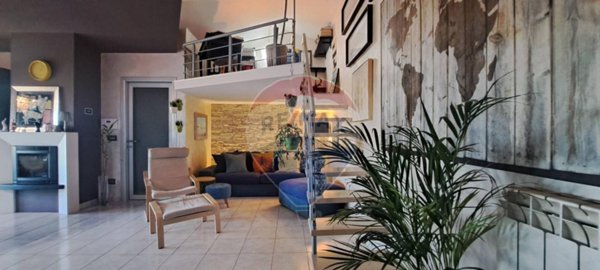 appartamento in vendita ad Altino in zona Luzio
