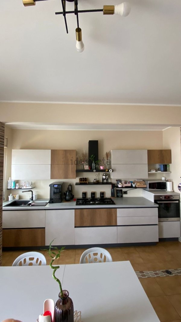 appartamento in vendita ad Altino