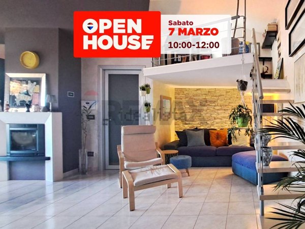 appartamento in vendita ad Altino