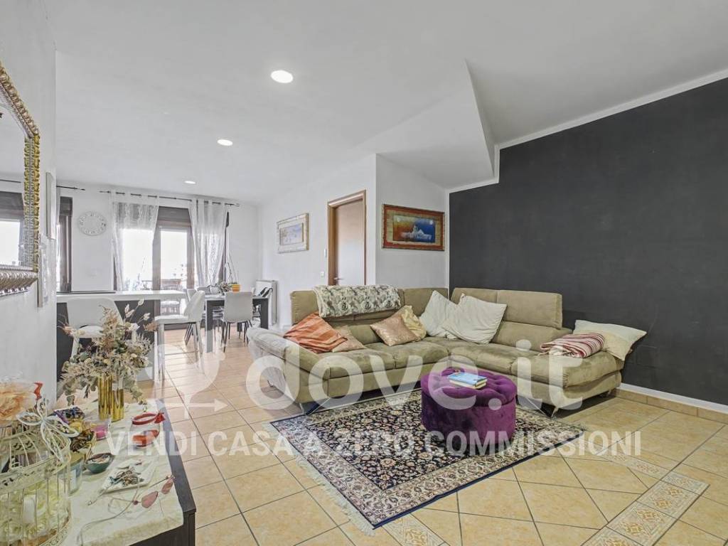 appartamento in vendita ad Altino