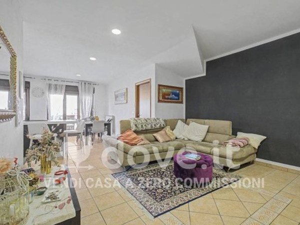 appartamento in vendita ad Altino