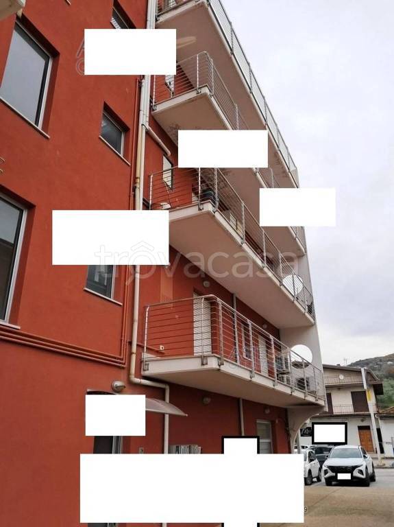 appartamento in vendita ad Altino