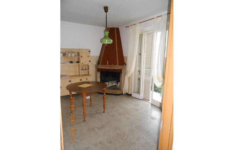 appartamento in vendita ad Altino