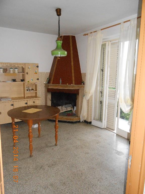 appartamento in vendita ad Altino