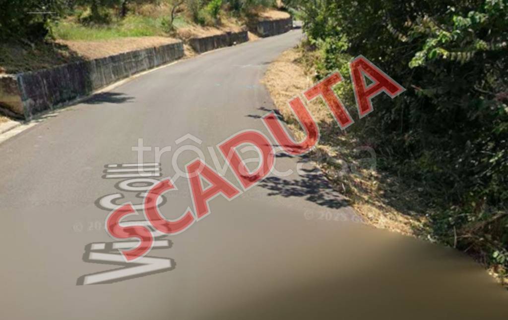 appartamento in vendita ad Altino in zona Colli