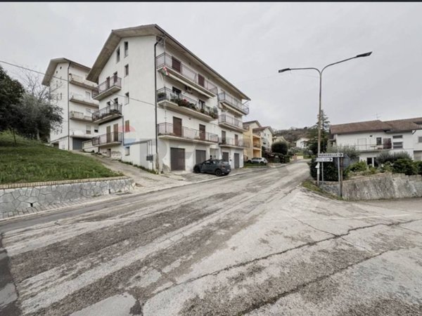 appartamento in vendita ad Altino