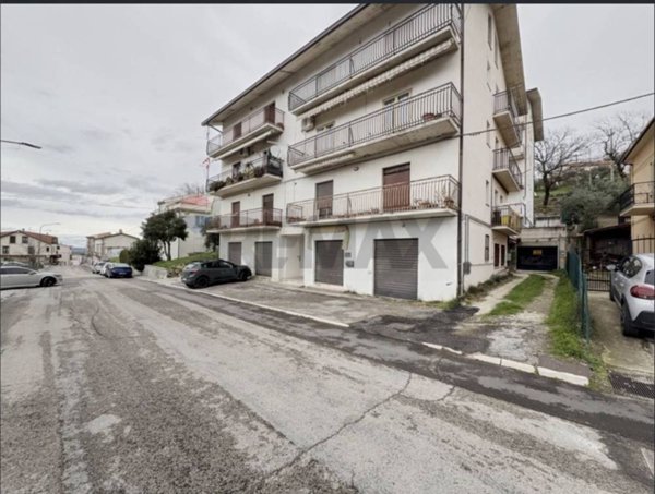 appartamento in vendita ad Altino