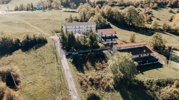 casa indipendente in vendita ad Altino