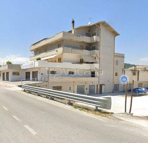 appartamento in vendita ad Altino