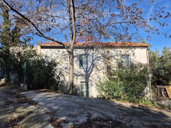 casa indipendente in vendita ad Altino in zona Briccioli